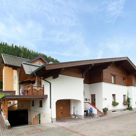 Apartment In Altenmarkt In Pongau Near Ski Area 알텐막팀퐁와 외부 사진