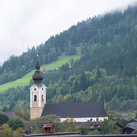 Apartment In Altenmarkt In Pongau Near Ski Area 알텐막팀퐁와 외부 사진