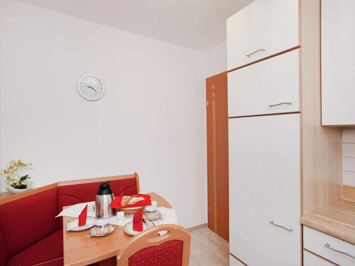 Apartment In Altenmarkt In Pongau Near Ski Area 알텐막팀퐁와 외부 사진