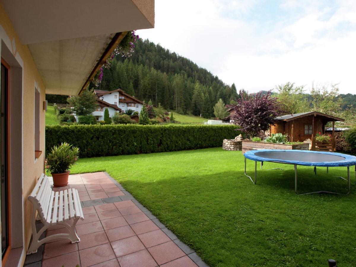 Apartment In Altenmarkt In Pongau Near Ski Area 알텐막팀퐁와 외부 사진