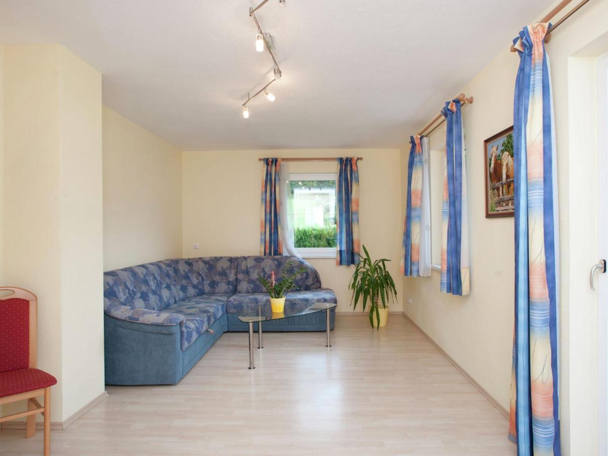 Apartment In Altenmarkt In Pongau Near Ski Area 알텐막팀퐁와 외부 사진