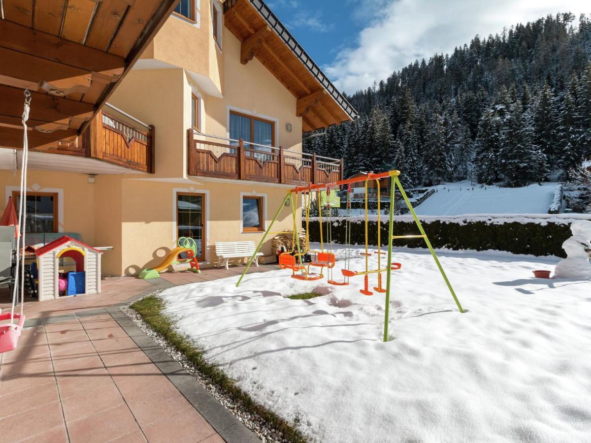 Apartment In Altenmarkt In Pongau Near Ski Area 알텐막팀퐁와 외부 사진