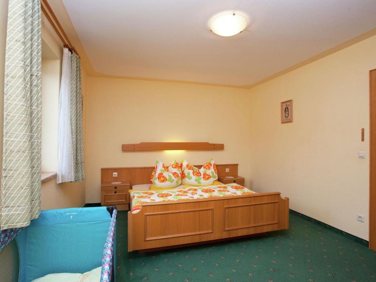 Apartment In Altenmarkt In Pongau Near Ski Area 알텐막팀퐁와 외부 사진