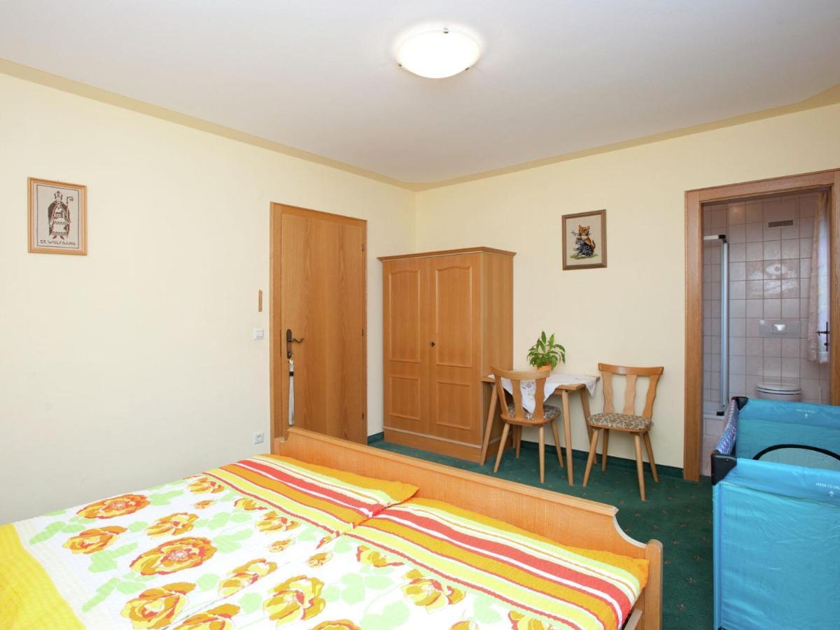 Apartment In Altenmarkt In Pongau Near Ski Area 알텐막팀퐁와 외부 사진