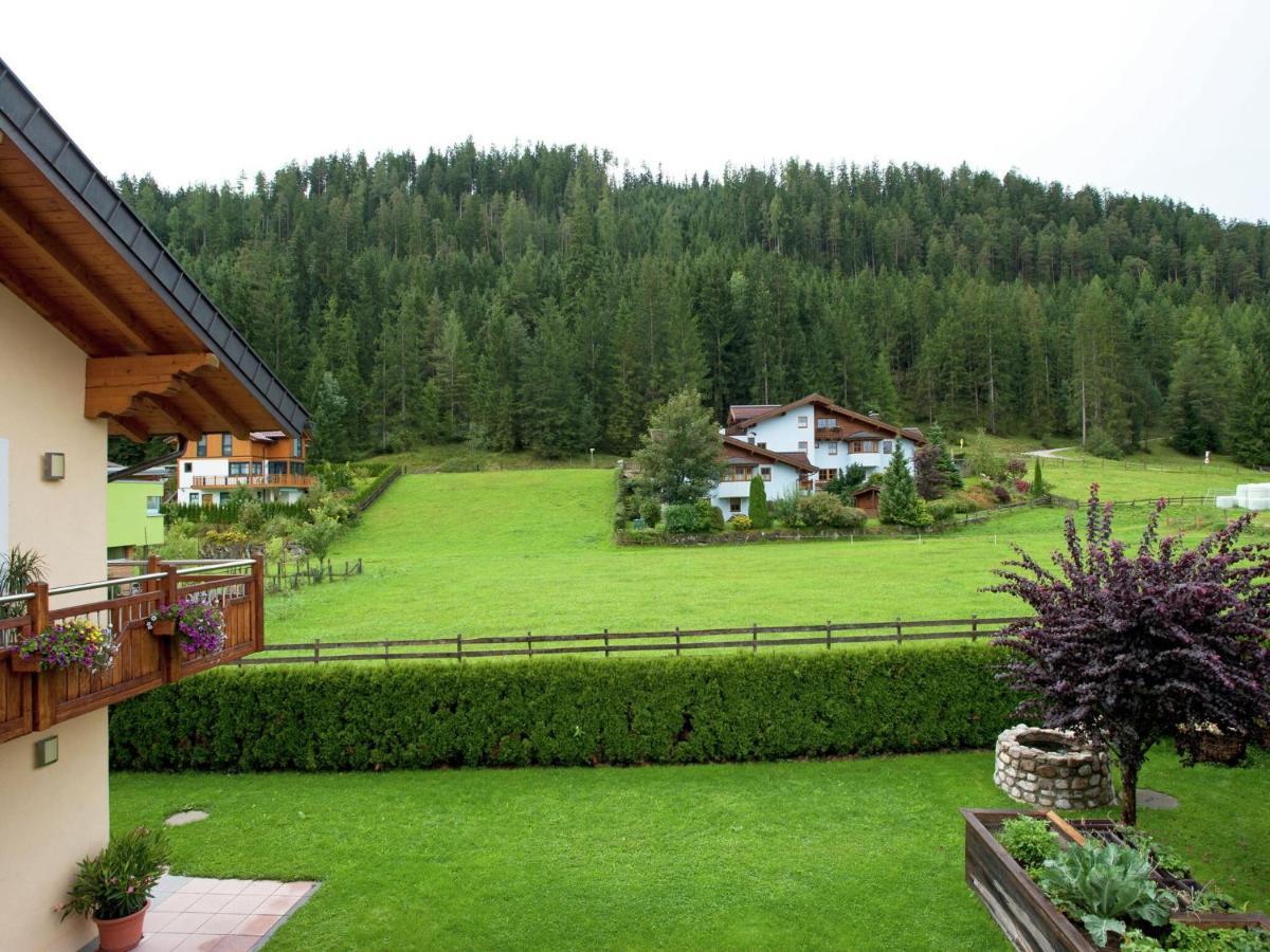 Apartment In Altenmarkt In Pongau Near Ski Area 알텐막팀퐁와 외부 사진
