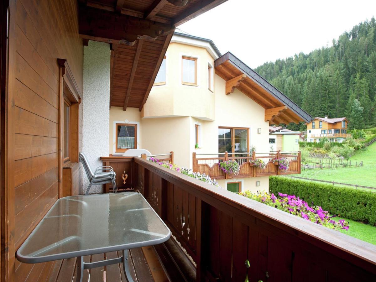 Apartment In Altenmarkt In Pongau Near Ski Area 알텐막팀퐁와 외부 사진