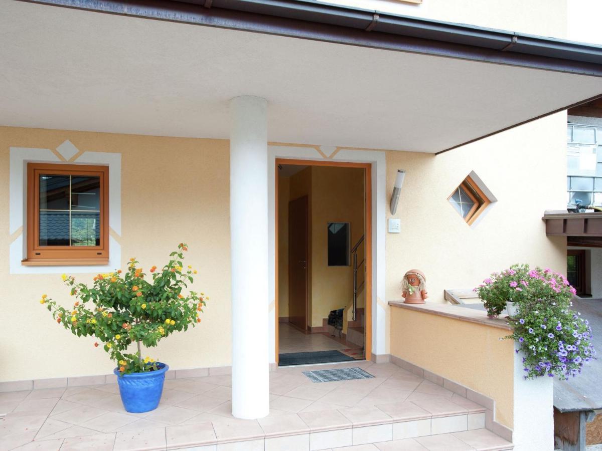 Apartment In Altenmarkt In Pongau Near Ski Area 알텐막팀퐁와 외부 사진