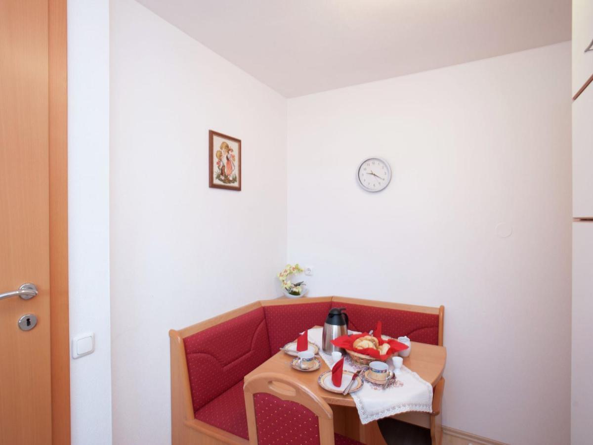 Apartment In Altenmarkt In Pongau Near Ski Area 알텐막팀퐁와 외부 사진