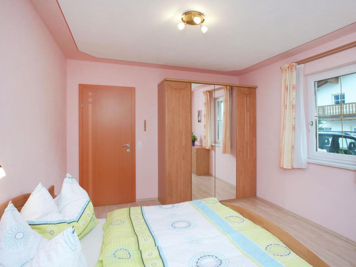 Apartment In Altenmarkt In Pongau Near Ski Area 알텐막팀퐁와 외부 사진