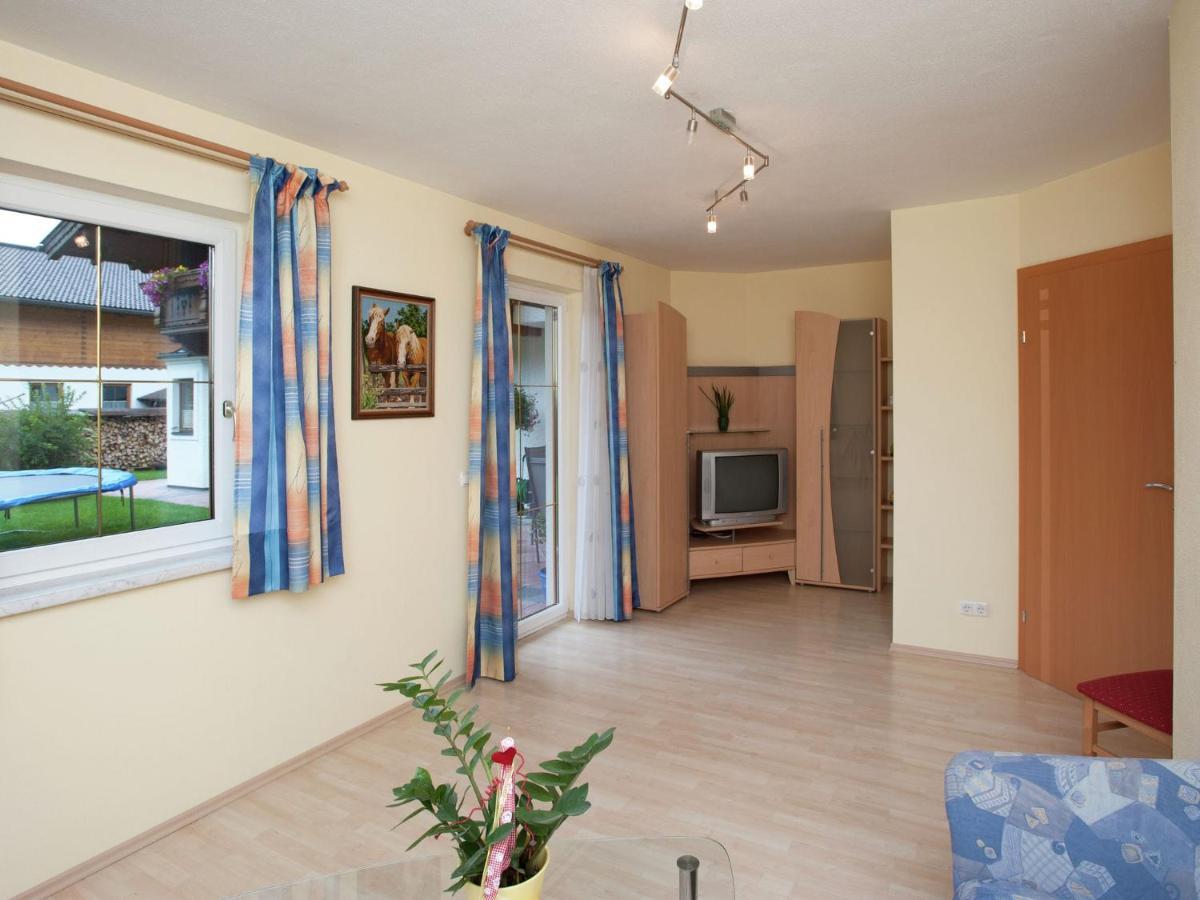 Apartment In Altenmarkt In Pongau Near Ski Area 알텐막팀퐁와 외부 사진