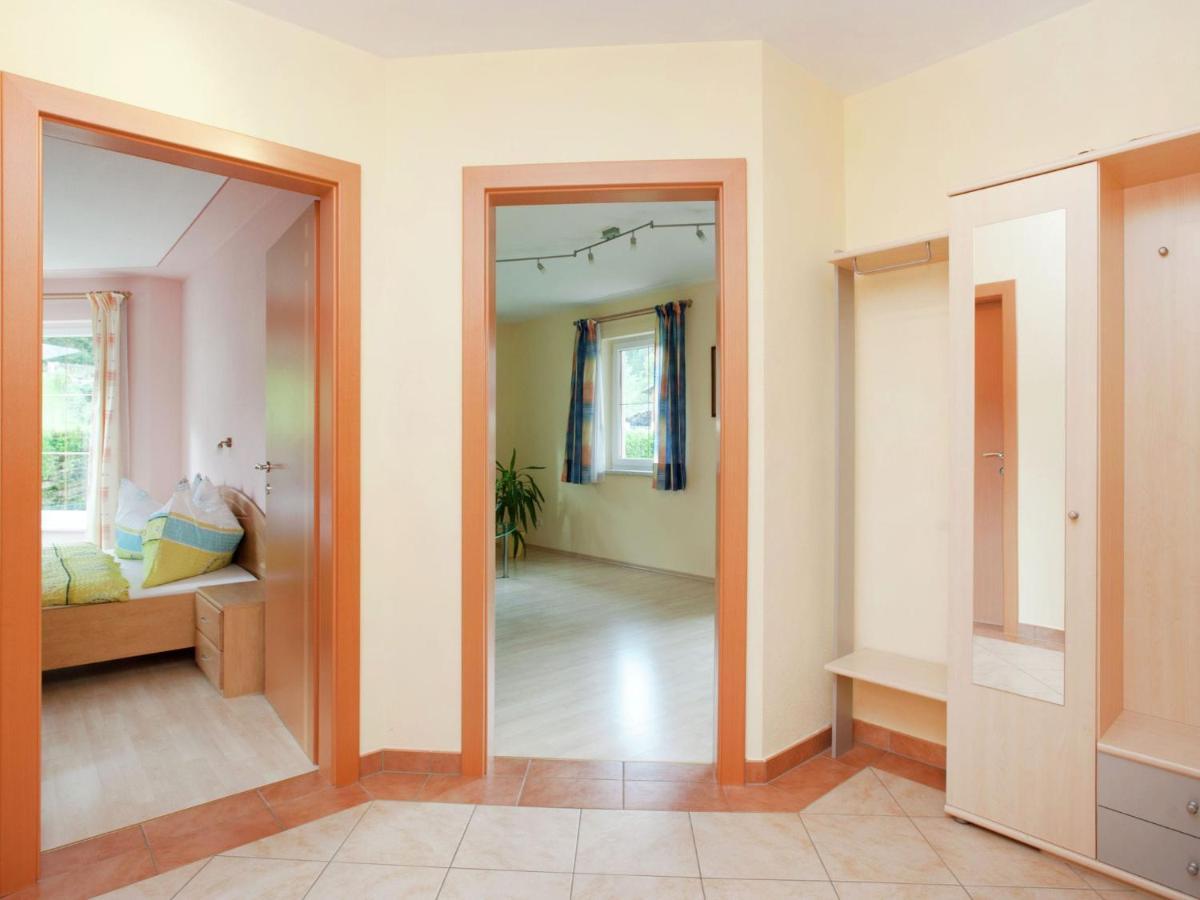 Apartment In Altenmarkt In Pongau Near Ski Area 알텐막팀퐁와 외부 사진