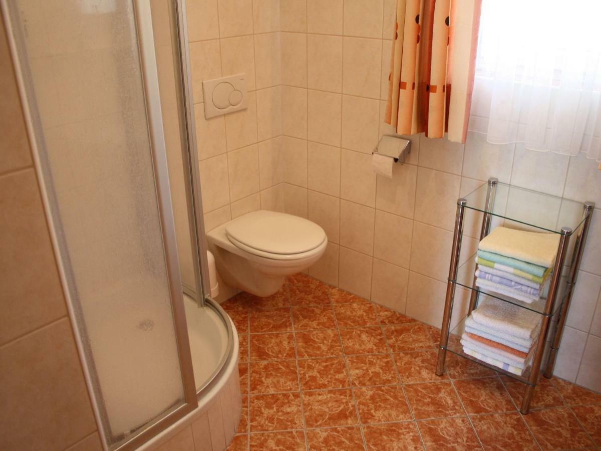 Apartment In Altenmarkt In Pongau Near Ski Area 알텐막팀퐁와 외부 사진